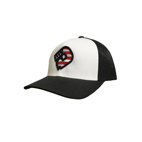 DeMarini Stacked D Baseball/Softball Trucker Hat 