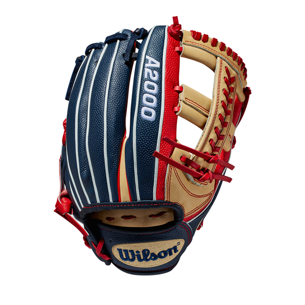 Wilson A2000 1785SS 11.75 Infield Baseball Glove