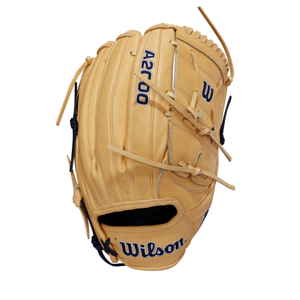 Wilson 12.5 A2000 Baseball Glove