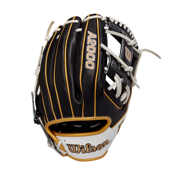 Wilson GOTM - CUBS DOUBLE PLAY A2000 1786 SS GLOVE - JUNE 2013