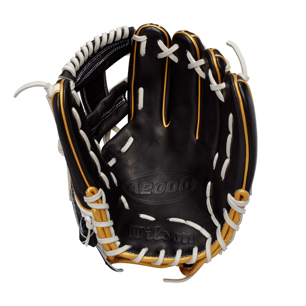 Wilson 2021 A2000 DW5SS 12 Infield Baseball Glove