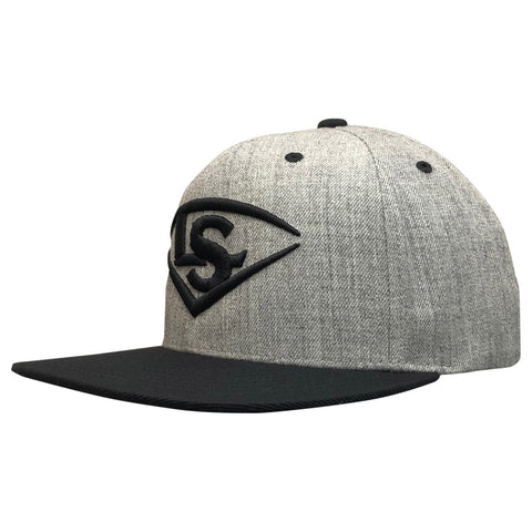 Louisville Slugger TPS Flexfit Hat (Black), 15,00 €